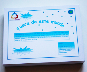 Caja, herramientas terapeuticas